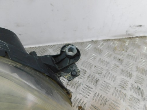 FAR LAMPA DESNI FIAT PANDA III 3 11-