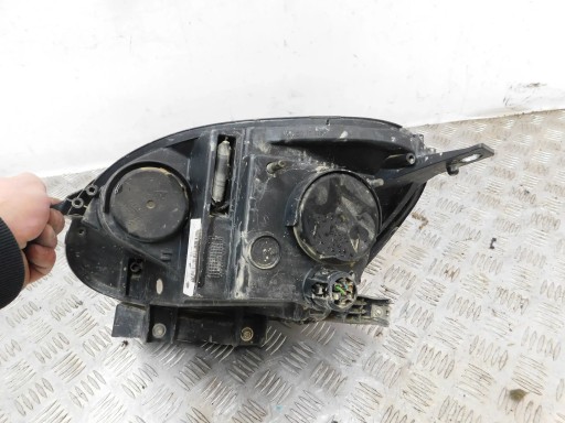 FAR LAMPA DESNI FIAT PANDA III 3 11-