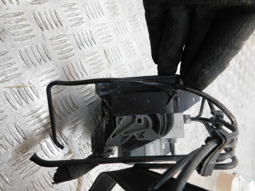 PUMPA ABS 51929837 FIAT PUNTO EVO