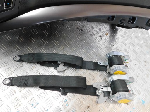 ARMATURA AIRBAG POJASEVI HYUNDAI I40 11-