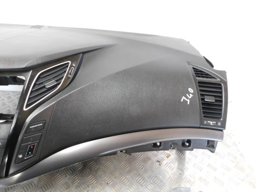 ARMATURA AIRBAG POJASEVI HYUNDAI I40 11-