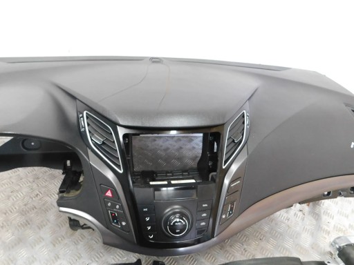 ARMATURA AIRBAG POJASEVI HYUNDAI I40 11-