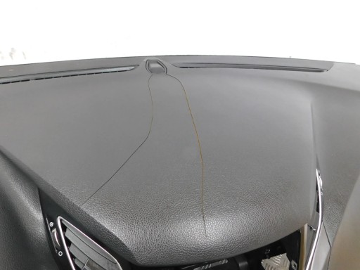 ARMATURA AIRBAG POJASEVI HYUNDAI I40 11-