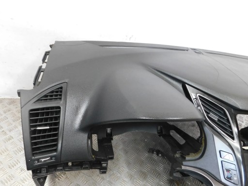 ARMATURA AIRBAG POJASEVI HYUNDAI I40 11-