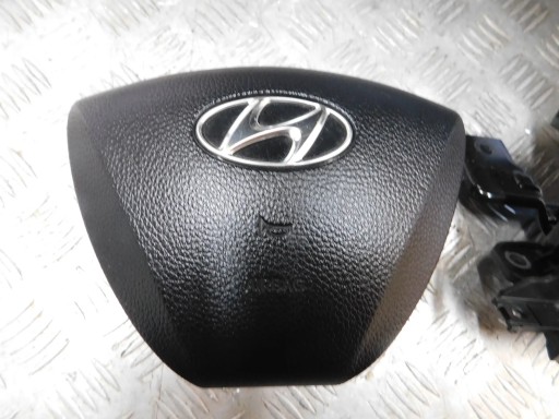 ARMATURA AIRBAG POJASEVI HYUNDAI I40 11-