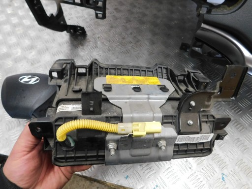 ARMATURA AIRBAG POJASEVI HYUNDAI I40 11-