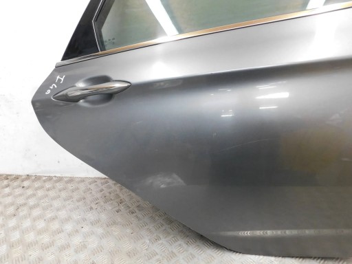 VRATA ZADNJI ZADNJA DESNA HYUNDAI I40 KARAVAN