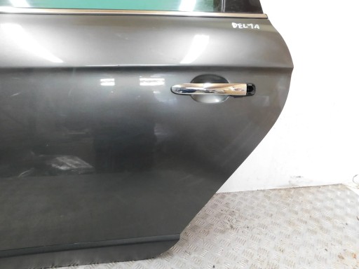 VRATA ZADNJI ZADNJA LIJEVA LANCIA DELTA III