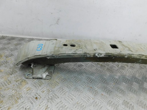 GREDA BRANIKA ZADNJEG VOLVO C30