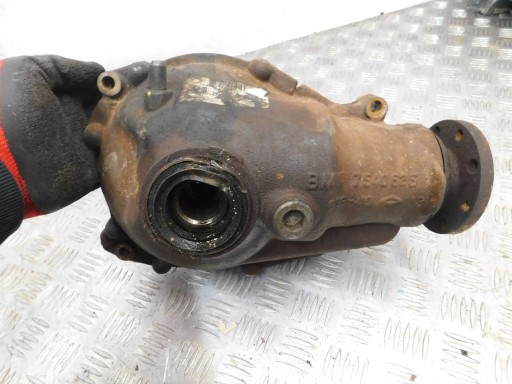 DIFERENCIJAL PREDNJI REDUKTOR BMW X3 E83 7545611 3.07 2.0 D DIFERENCIJAL PREDNJI REDUKTOR BMW X3 E83 7545611 3.07 2.0 D