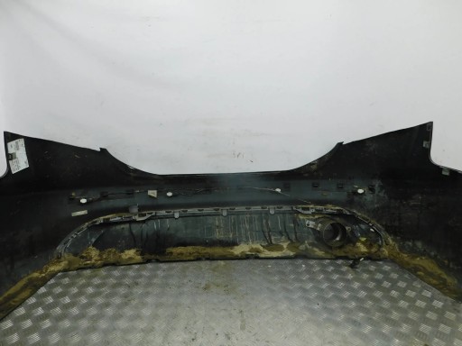 BRANIK ZADNJI ALFA ROMEO GIULIA 4XPDC