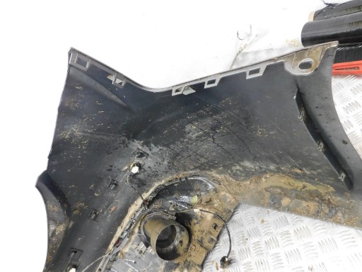 BRANIK ZADNJI ALFA ROMEO GIULIA 4XPDC