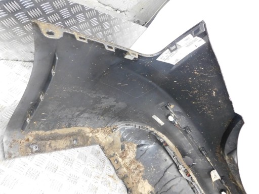 BRANIK ZADNJI ALFA ROMEO GIULIA 4XPDC