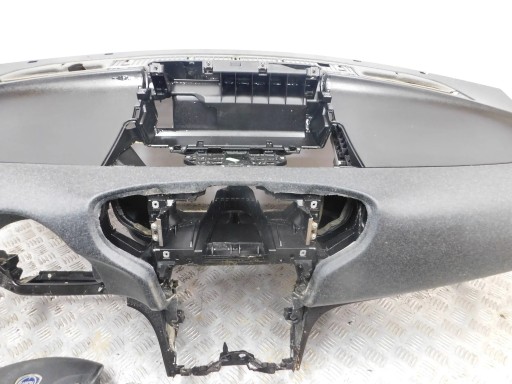 ARMATURA AIRBAG POJASEVI LANCIA YPSILON III 11-