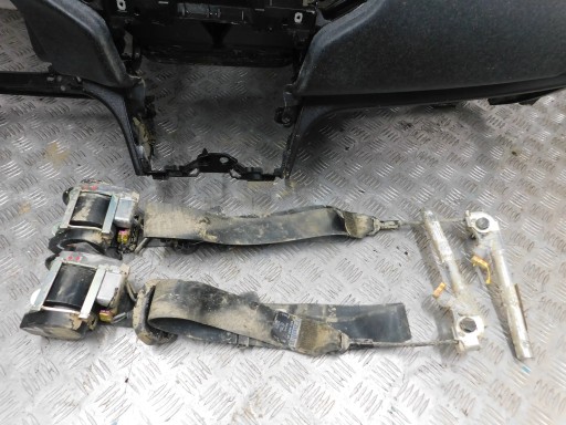 ARMATURA AIRBAG POJASEVI LANCIA YPSILON III 11-
