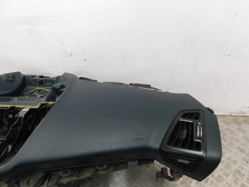 ARMATURA AIRBAG POJASEVI FORD C MAX II MK2 10-