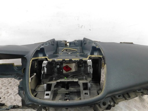 ARMATURA AIRBAG POJASEVI FORD C MAX II MK2 10-