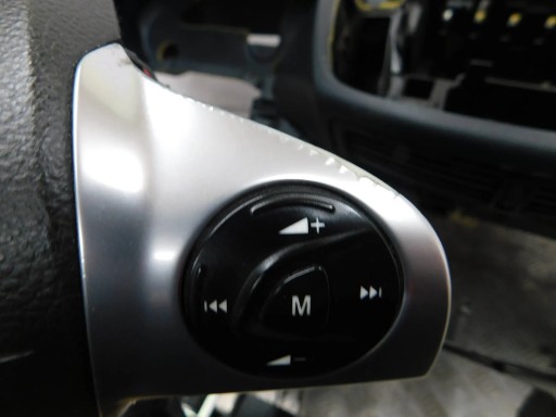 ARMATURA AIRBAG POJASEVI FORD C MAX II MK2 10-