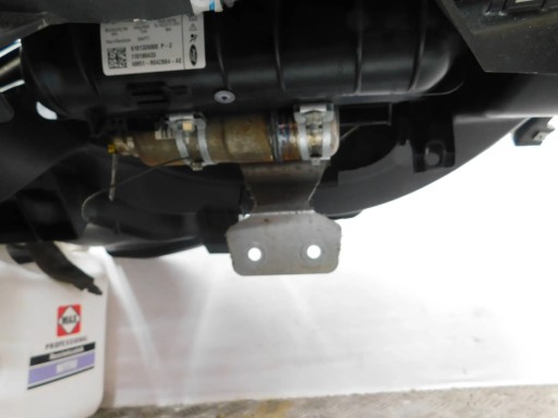 ARMATURA AIRBAG POJASEVI FORD C MAX II MK2 10-