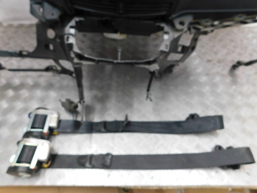 ARMATURA AIRBAG POJASEVI FORD C MAX II MK2 10-