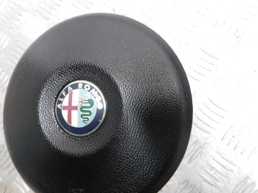 AIRBAG NOSAČ  VOZAČA ALFA ROMEO 159