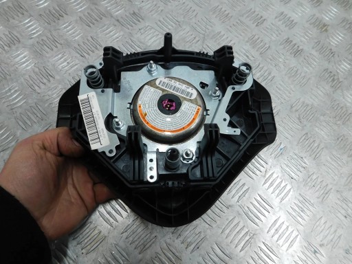 AIRBAG NOSAČ  VOZAČA PEUGEOT 207 REDIZAJN