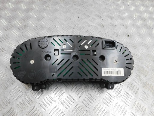 KILOMETAR SAT ALFA ROMEO MITO 1.4 16V 50516435