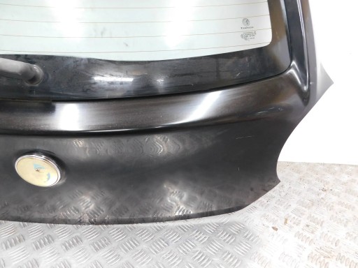 GEPEK ZADNJI ZADNJA ALFA ROMEO MITO