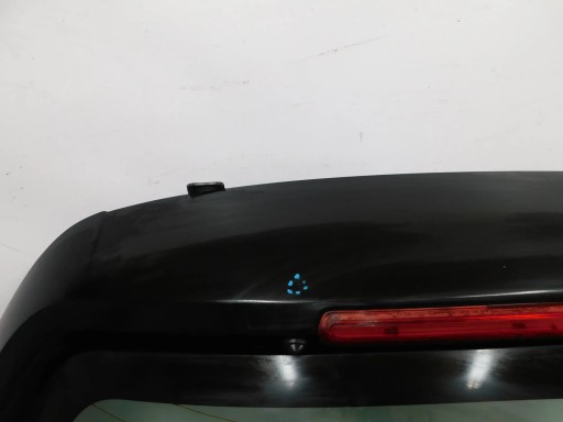 GEPEK ZADNJI ZADNJA ALFA ROMEO MITO