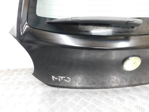 GEPEK ZADNJI ZADNJA ALFA ROMEO MITO