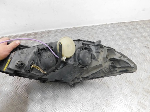 FAR LAMPA DESNI MERCEDES A KLASA W169 FAR LAMPA DESNI MERCEDES A KLASA W169