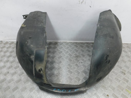 PVC BLATOBRANA LIJEVI PREDNJI VOLVO C30