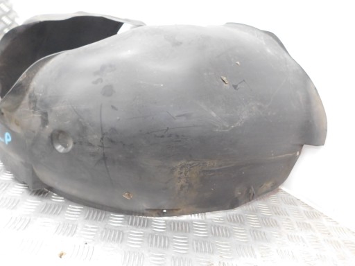 PVC BLATOBRANA LIJEVI PREDNJI VOLVO C30