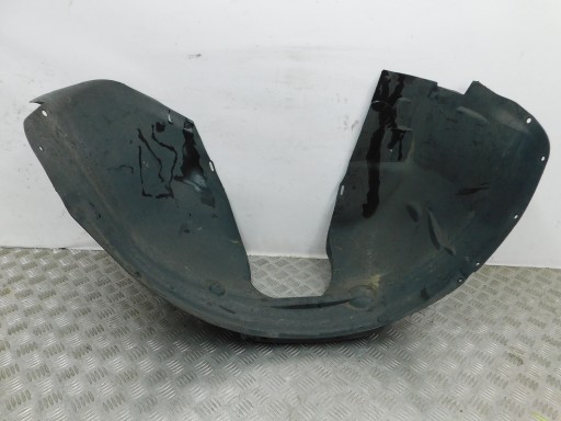 PVC BLATOBRANA LIJEVI PREDNJI VOLVO C30