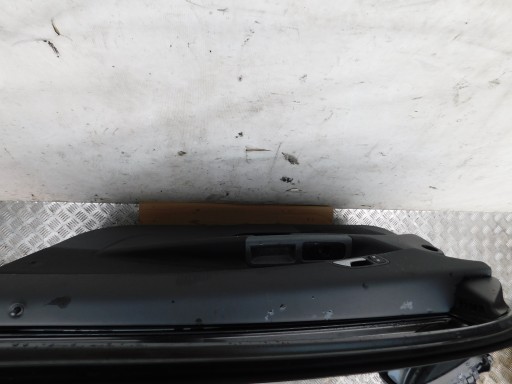 VRATA DESNA VOLVO C30