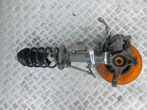 RUKAVAC AMORTIZER / LIJEVI FORD B MAX 1.5 TDCI
