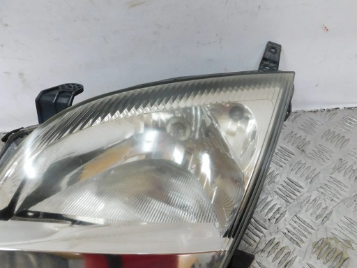 FAR LAMPA LIJEVI SUZUKI IGNIS