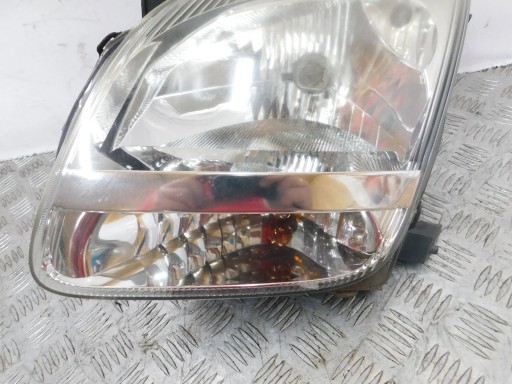 FAR LAMPA LIJEVI SUZUKI IGNIS