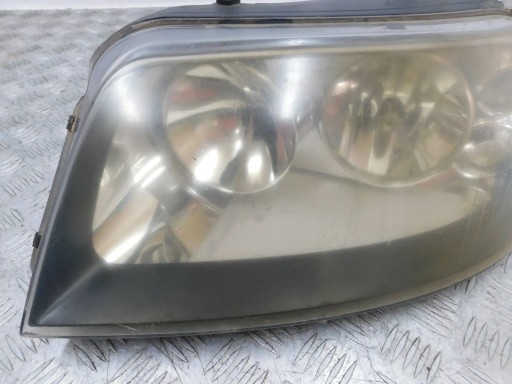 FAR LAMPA LIJEVI SEAT ALHAMBRA FAR LAMPA LIJEVI SEAT ALHAMBRA