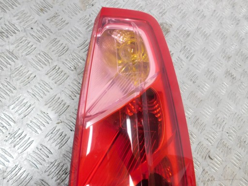LAMPA FAR ZADNJI ZADNJA  DESNI FIAT GRANDE PUNTO