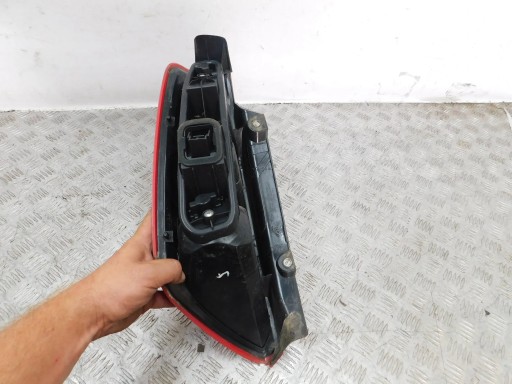 LAMPA FAR ZADNJI ZADNJA  DESNI FIAT GRANDE PUNTO