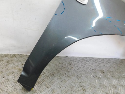 BLATOBRAN PREDNJI DESNI TOYOTA AVENSIS T25 BLATOBRAN PREDNJI DESNI TOYOTA AVENSIS T25