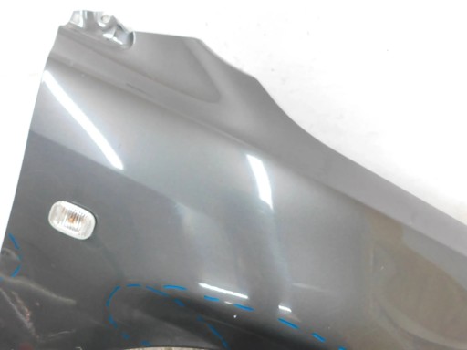 BLATOBRAN PREDNJI DESNI TOYOTA AVENSIS T25 BLATOBRAN PREDNJI DESNI TOYOTA AVENSIS T25