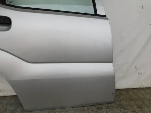 VRATA ZADNJI ZADNJA DESNA SUZUKI IGNIS 03- VRATA ZADNJI ZADNJA DESNA SUZUKI IGNIS 03-