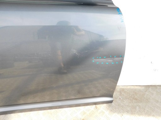 VRATA PREDNJI DESNA TOYOTA AVENSIS T25 VRATA PREDNJI DESNA TOYOTA AVENSIS T25