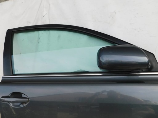 VRATA PREDNJI DESNA TOYOTA AVENSIS T25 VRATA PREDNJI DESNA TOYOTA AVENSIS T25