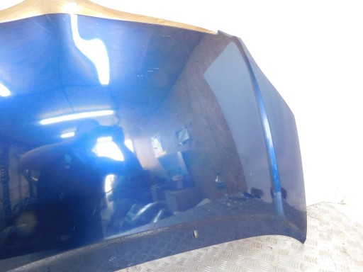 HAUBA POKLOPAC MOTORA TOYOTA COROLLA VERSO 01-04