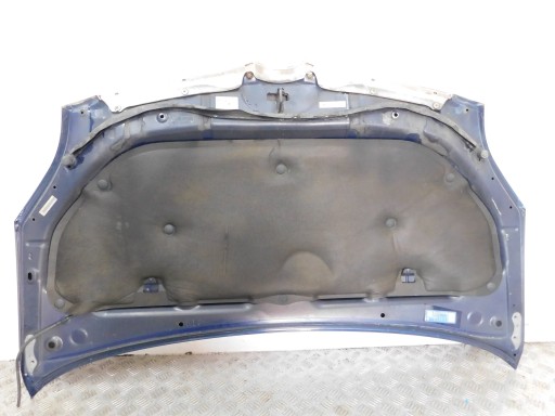 HAUBA POKLOPAC MOTORA TOYOTA COROLLA VERSO 01-04