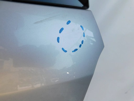 GEPEK ZADNJI ZADNJA  GEPEKA FIAT SEDICI
