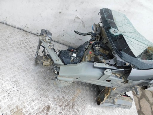 ČETVRTINA LIJEVI LANCIA YPSILON III 11-